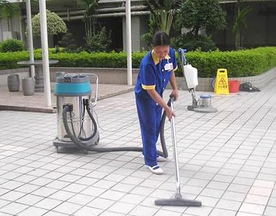 物业保洁服务标准与保洁服务的核心要素
