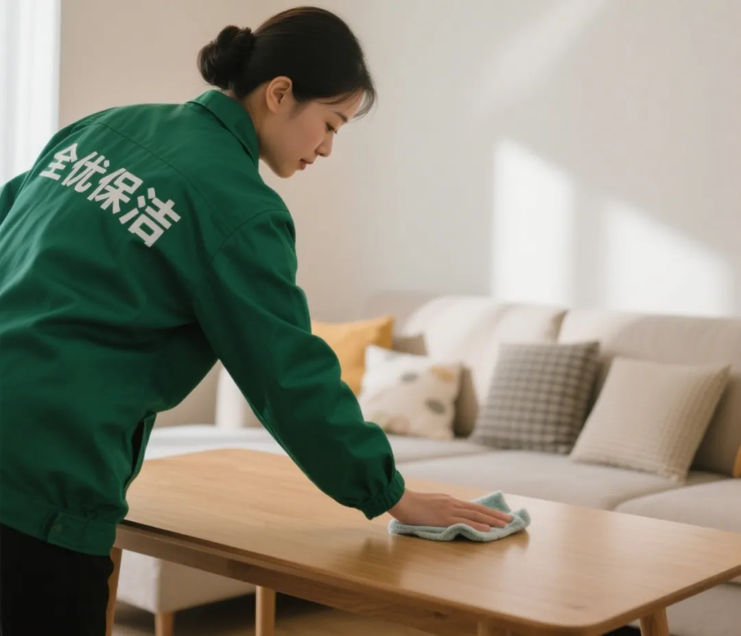 居家清洁妙招大全:这些技巧让家务事半功倍