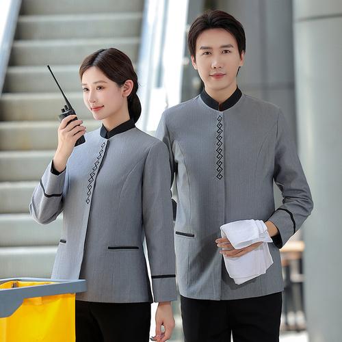 小区物业保洁服选购指南 厂家、品牌、图片与热帖全解析