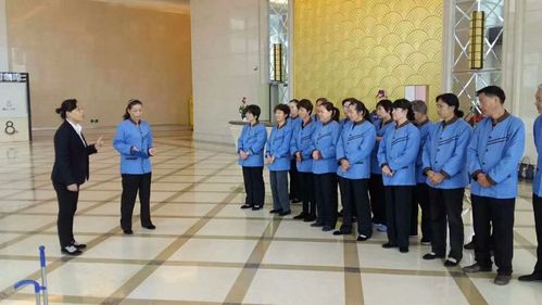 公安县创美保洁服务